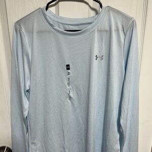 Long sleeve Under Armour shirt